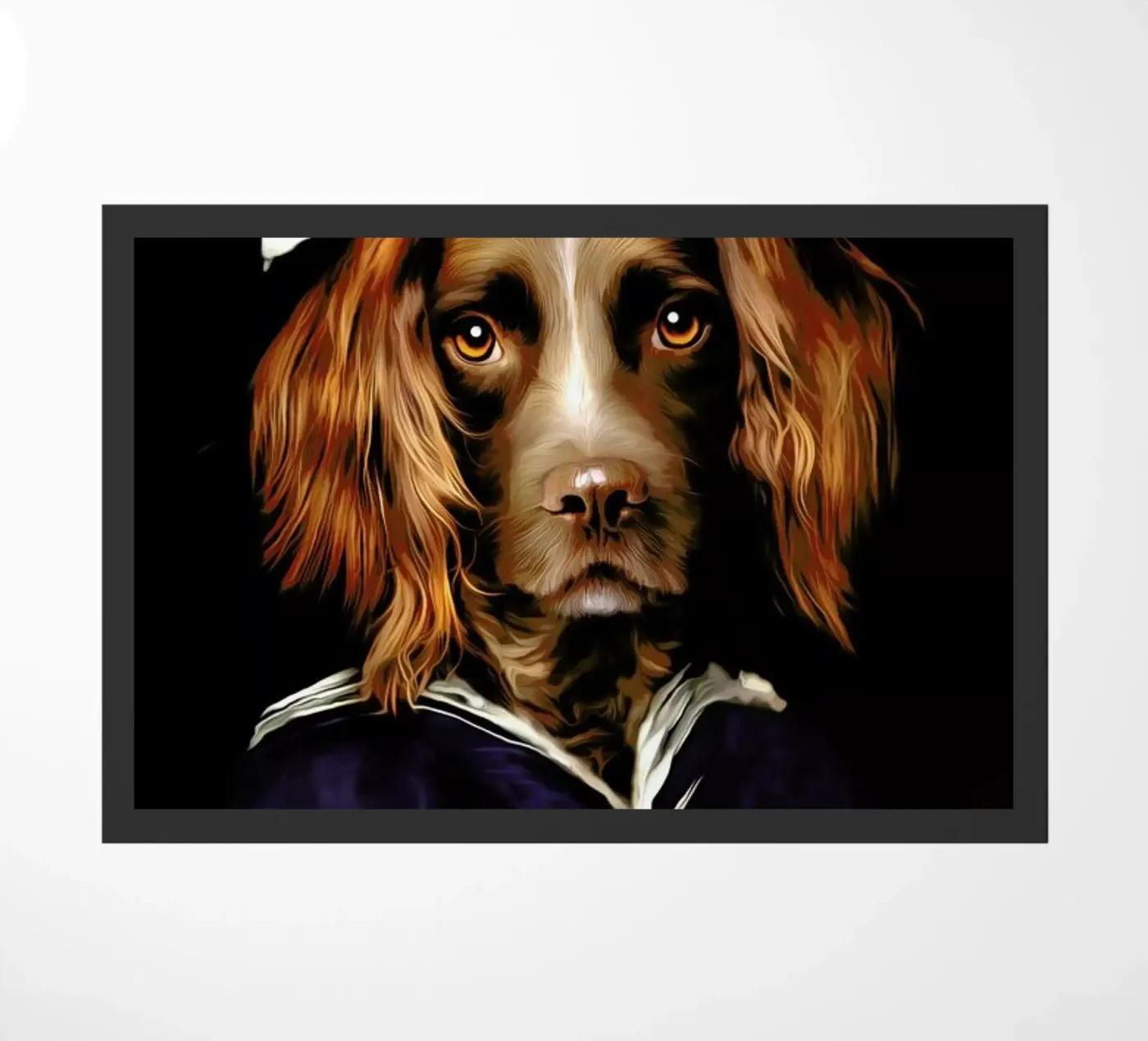 Chanti deurmat van Tein Lucasson