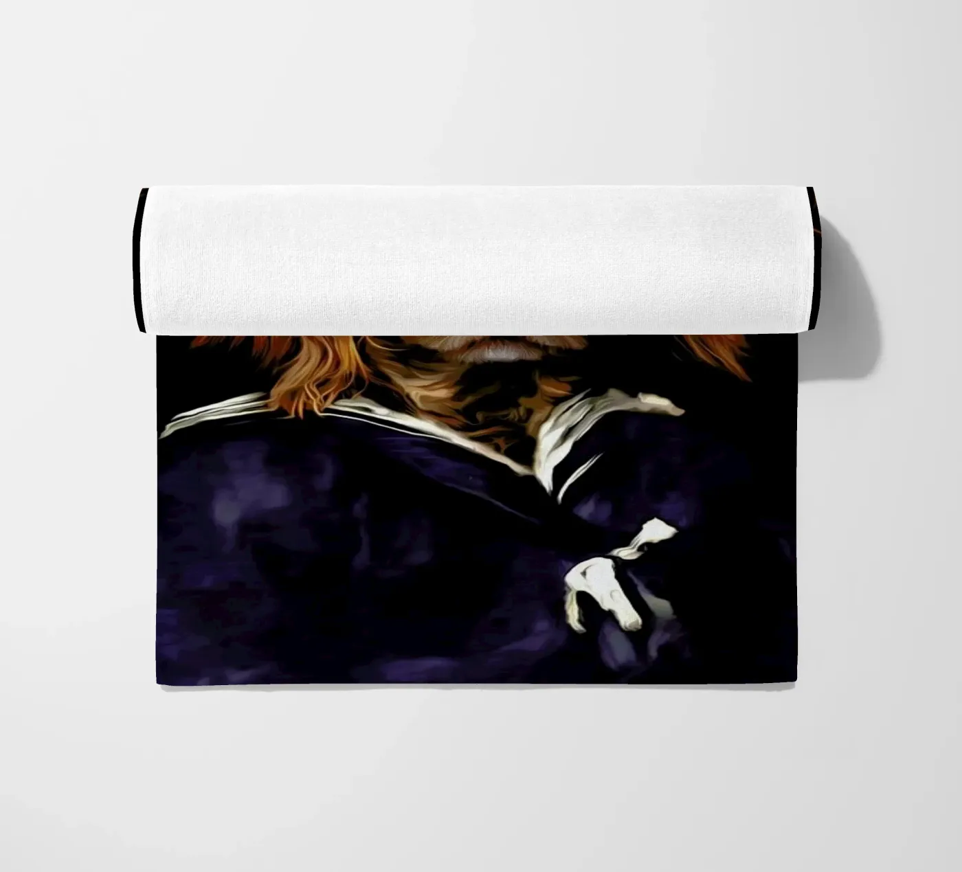 Chanti telo mare da Tein Lucasson