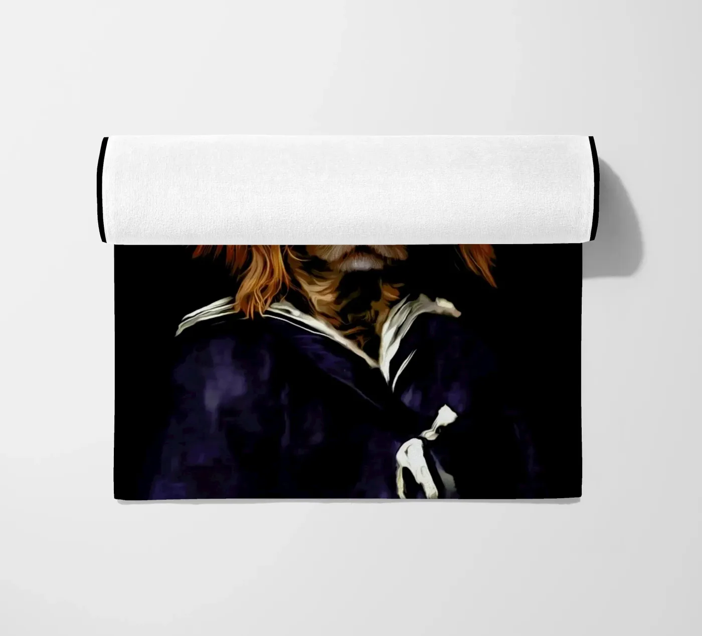 Chanti telo mare da Tein Lucasson