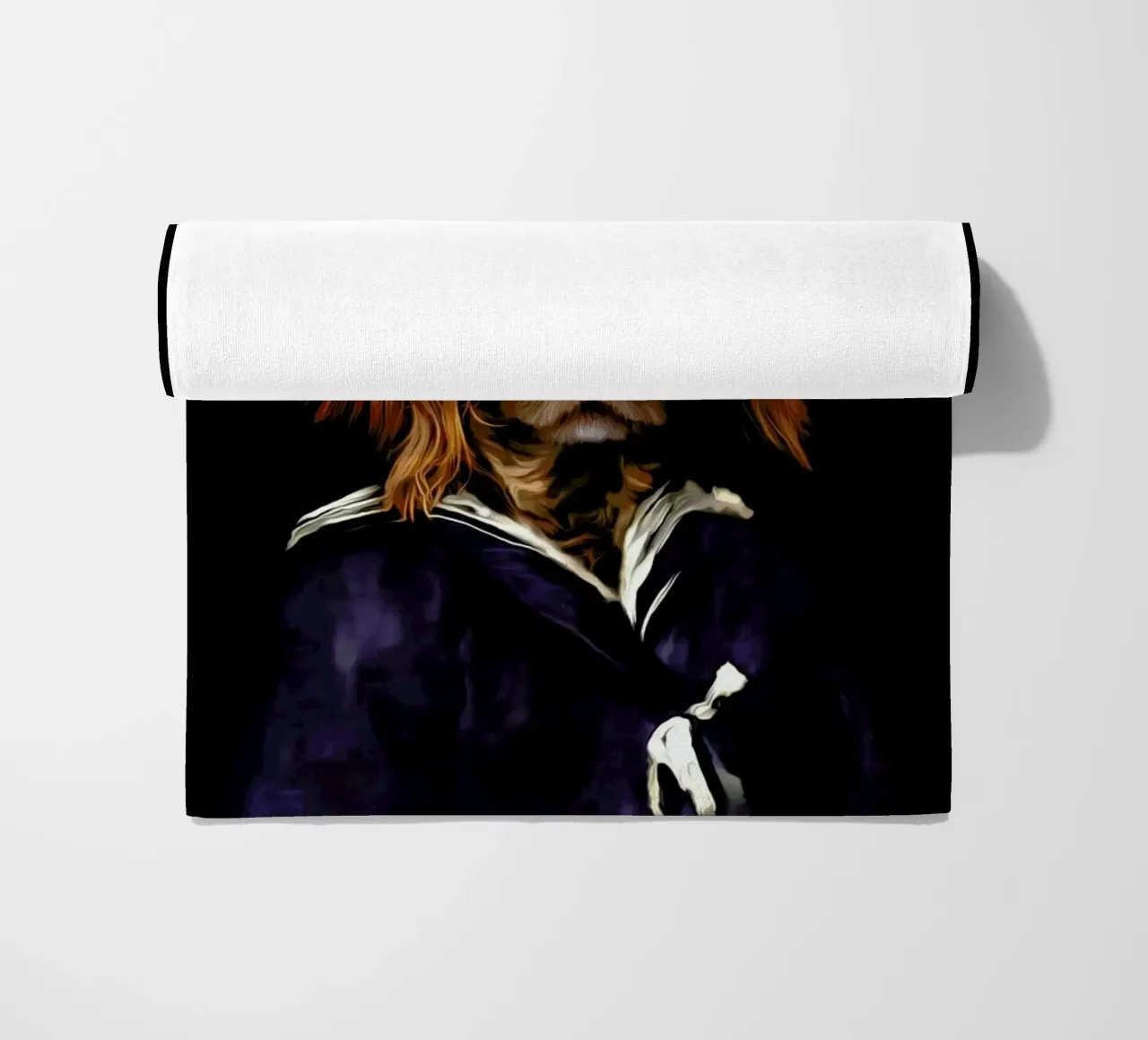 Chanti telo mare da Tein Lucasson