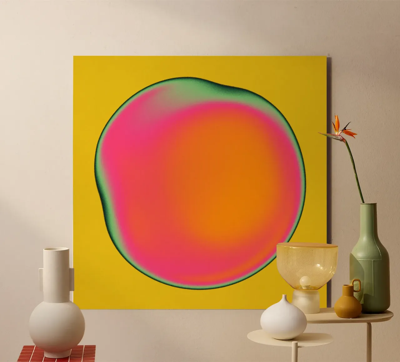 ECTOPLASM 97 pannello forex da Jazzberry Blue