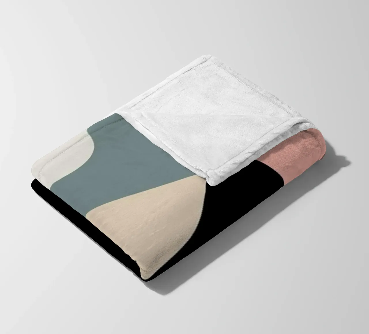 Shadow of Giants coperta in pile da Pure