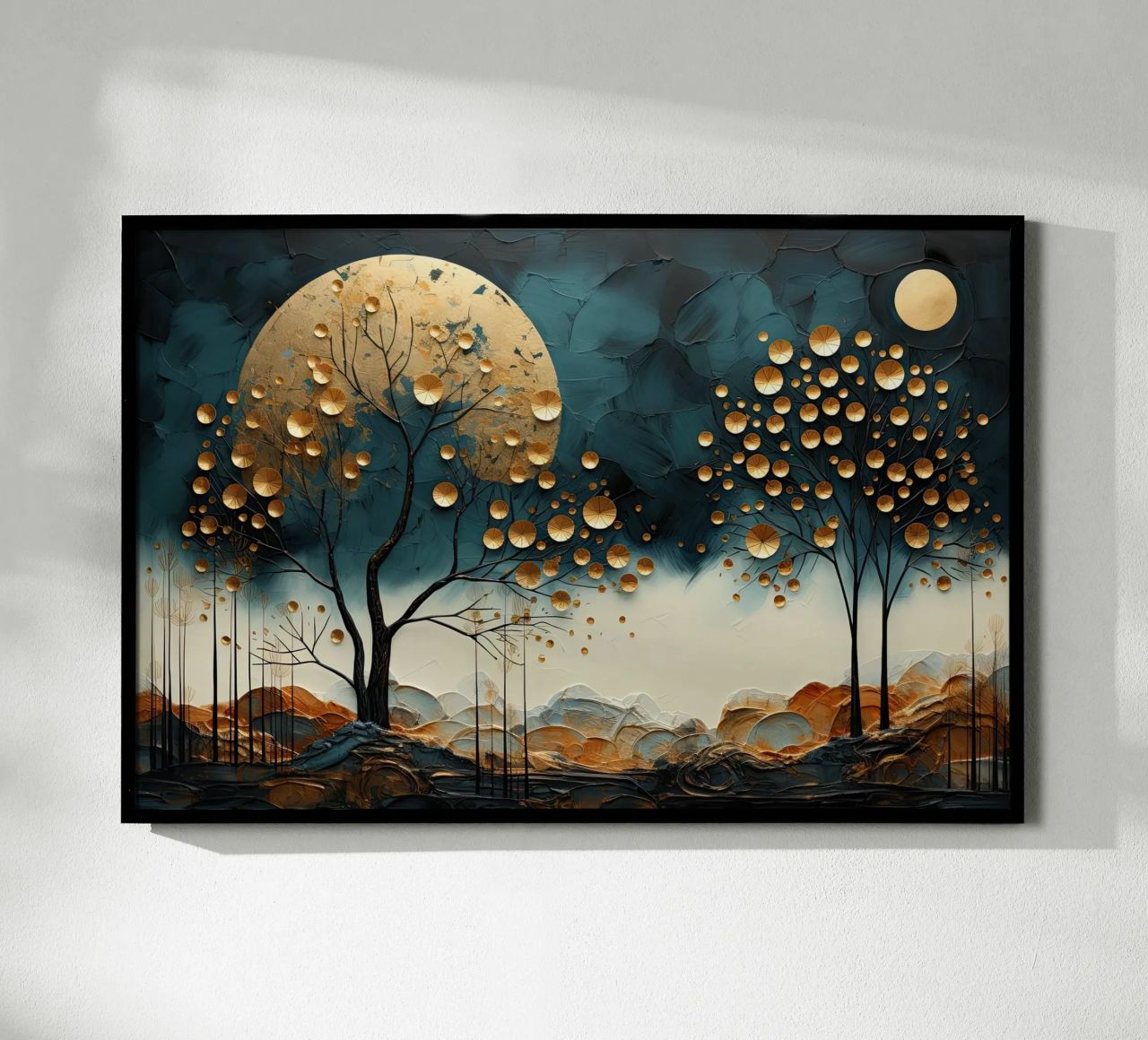Wall-art by Imagine poster by Imagine