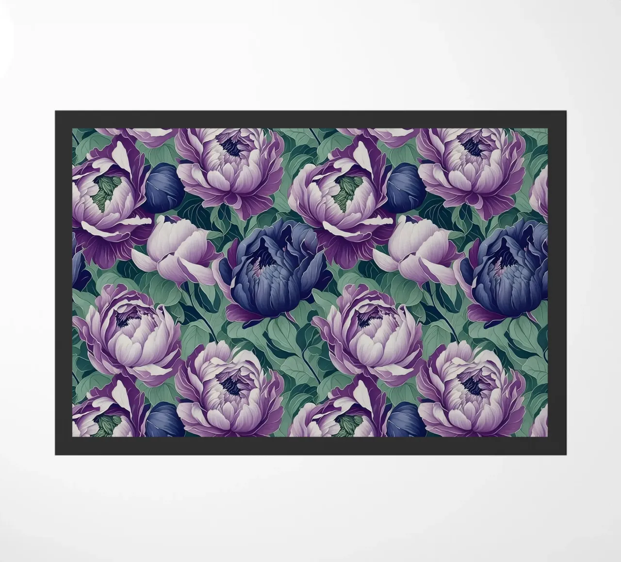 Peonie antiche zerbino da Nina May Design Studio