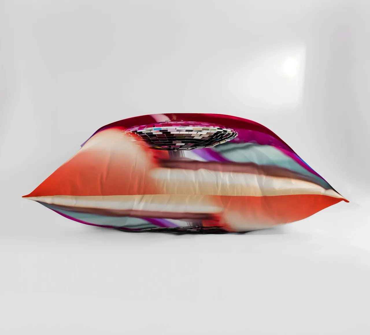 Disco cuscino da Flo Klein