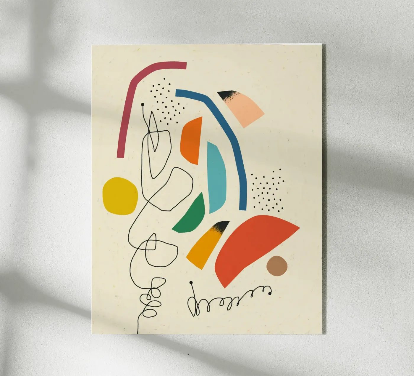 EXPRESSION 2 plexiglass da Jazzberry Blue