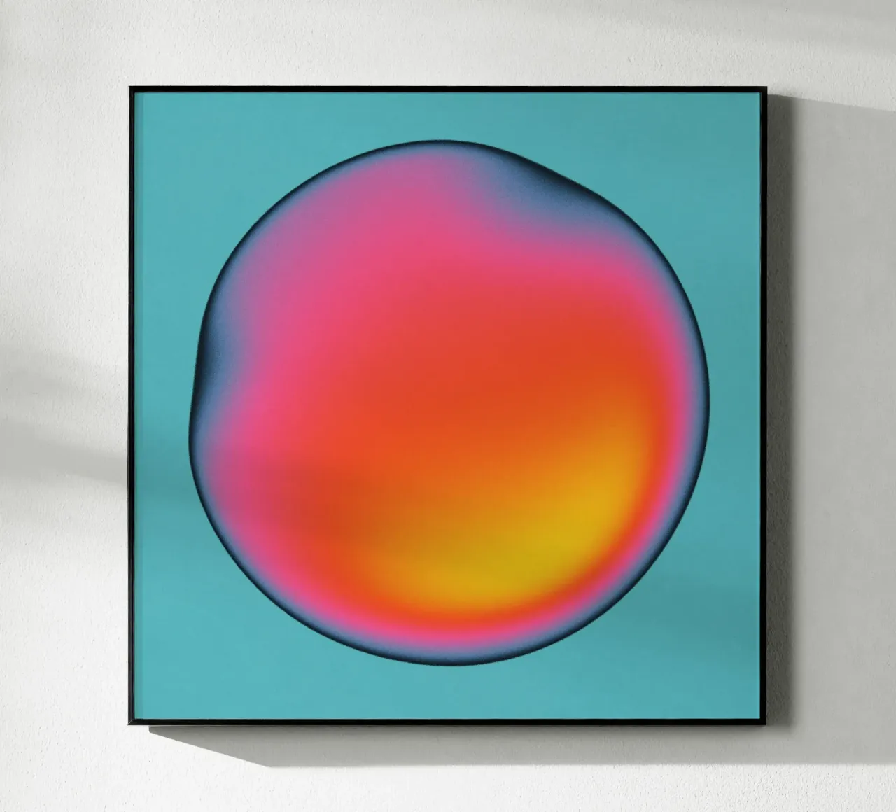 ECTOPLASM 91 plexiglass da Jazzberry Blue