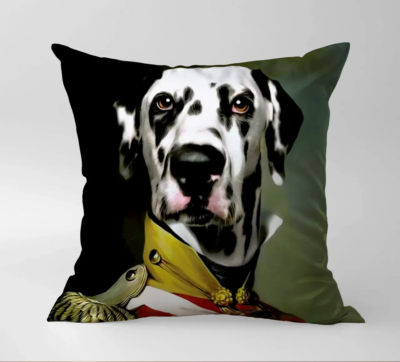 Muk cuscino da Tein Lucasson