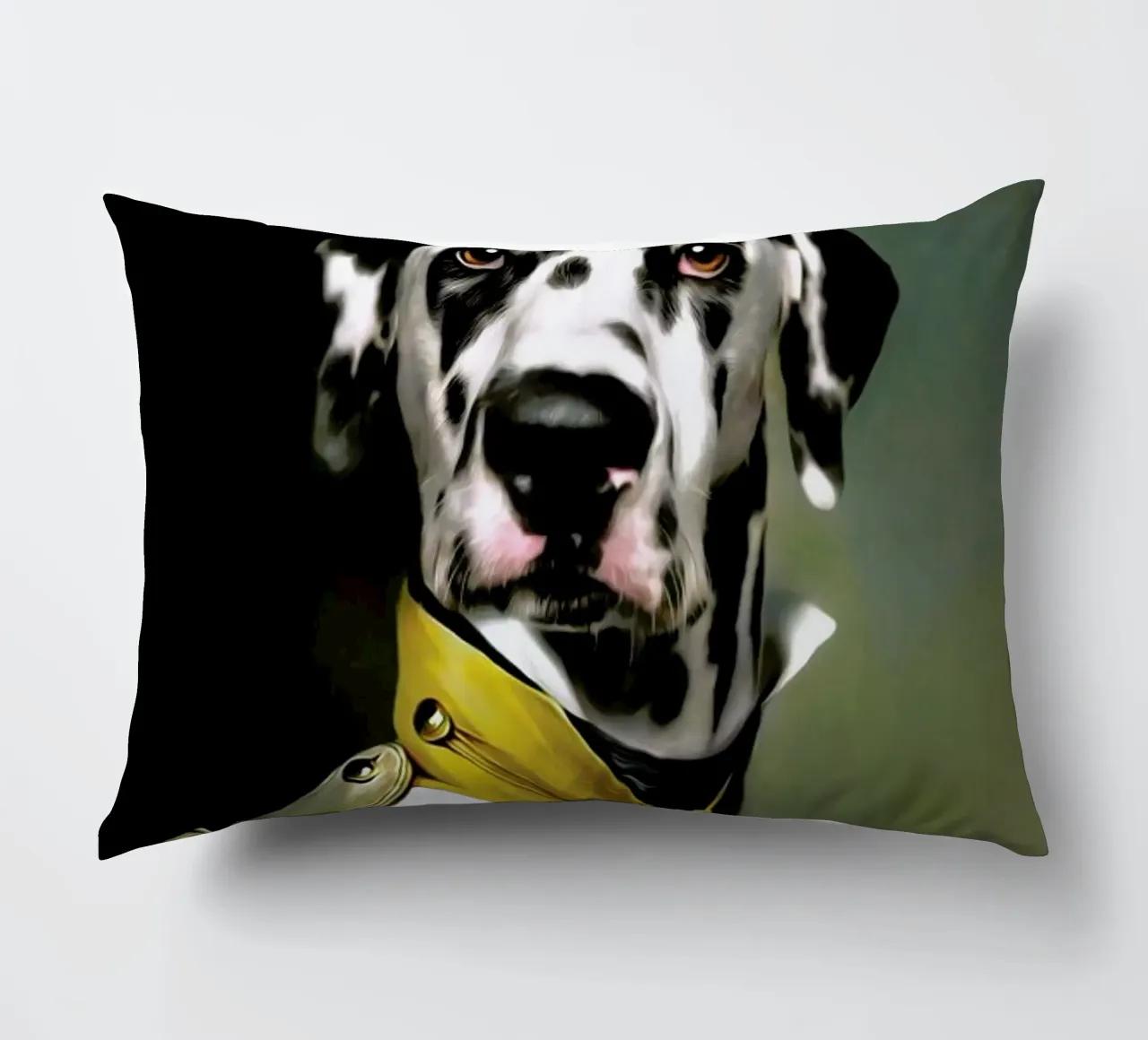 Muk cuscino da Tein Lucasson