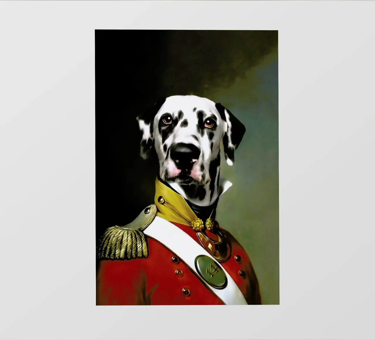 Muk telo in pvc da Tein Lucasson