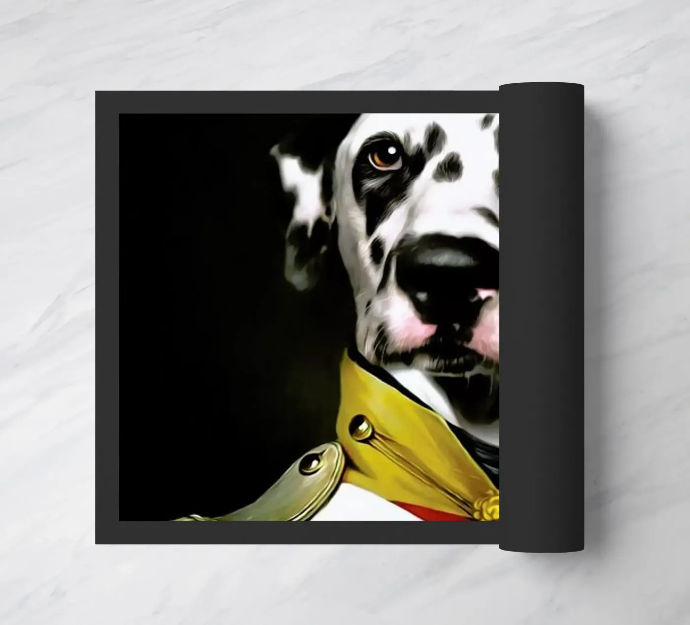 Muk zerbino da Tein Lucasson