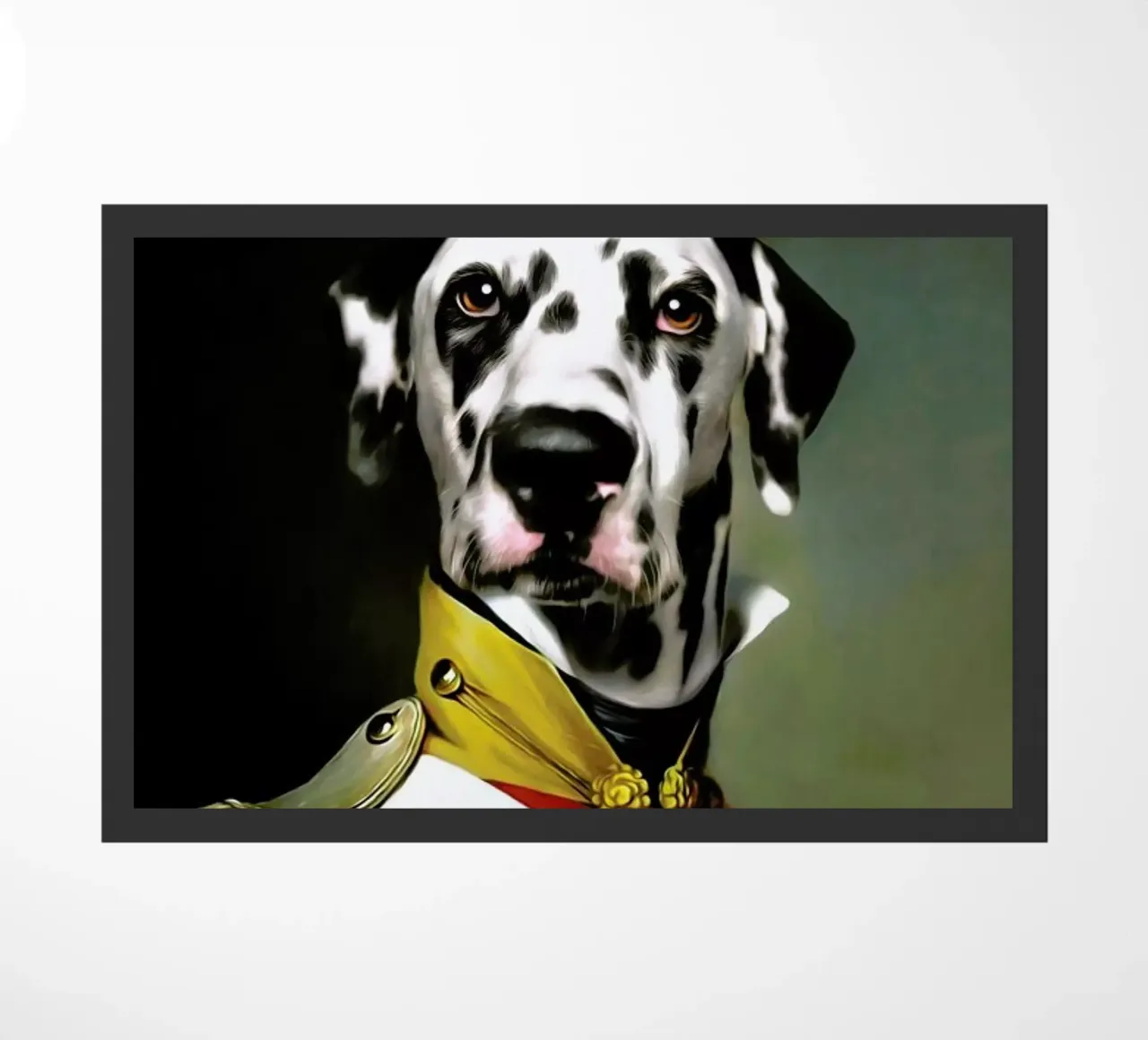 Muk zerbino da Tein Lucasson