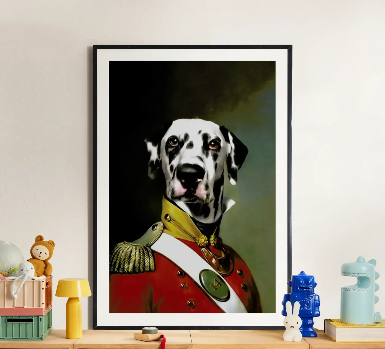 Muk poster da Tein Lucasson