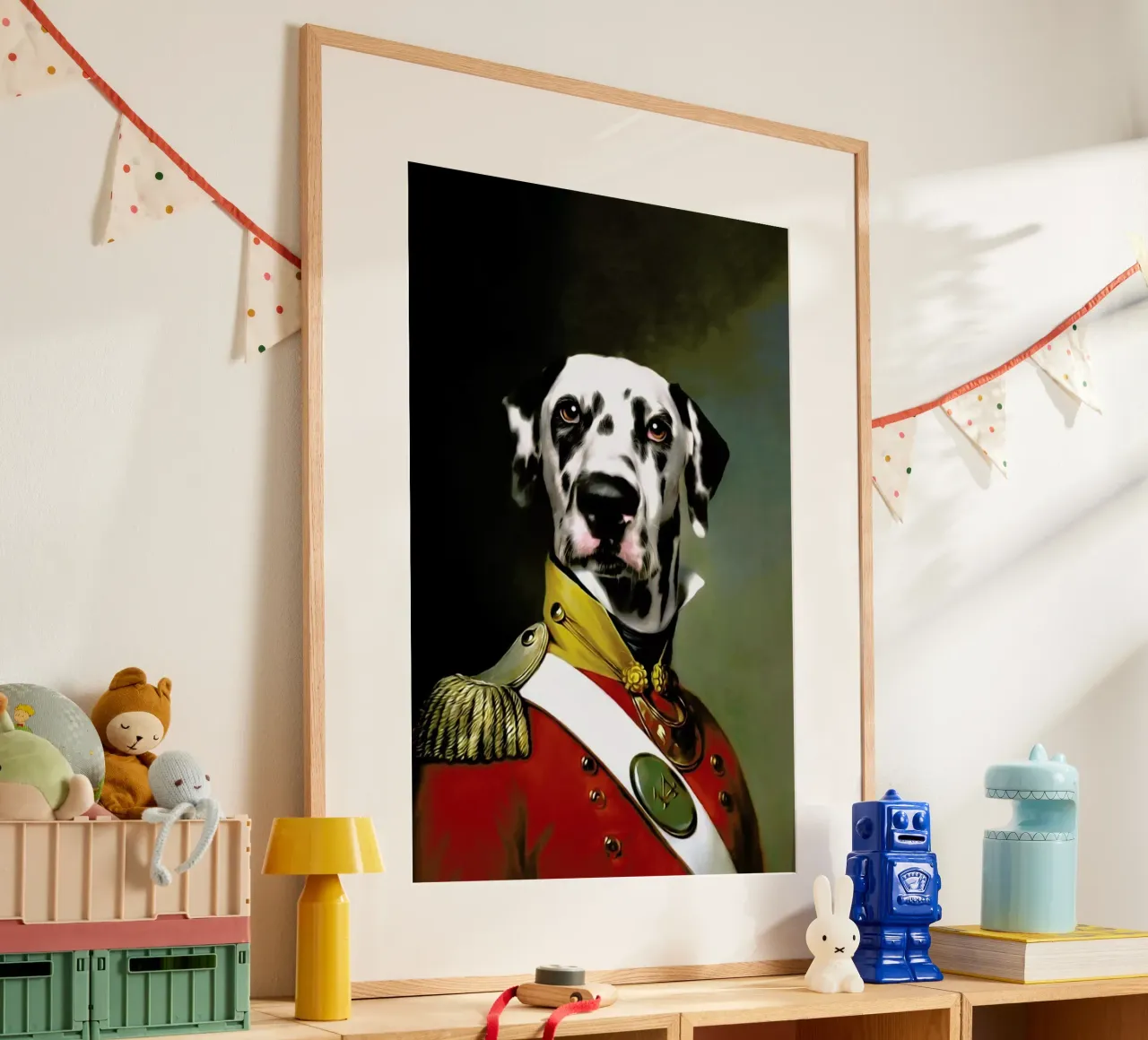 Muk poster da Tein Lucasson