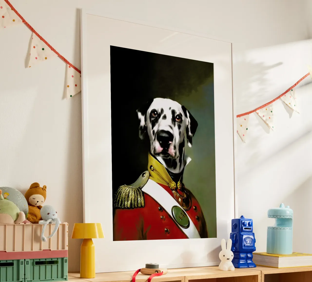 Muk poster da Tein Lucasson