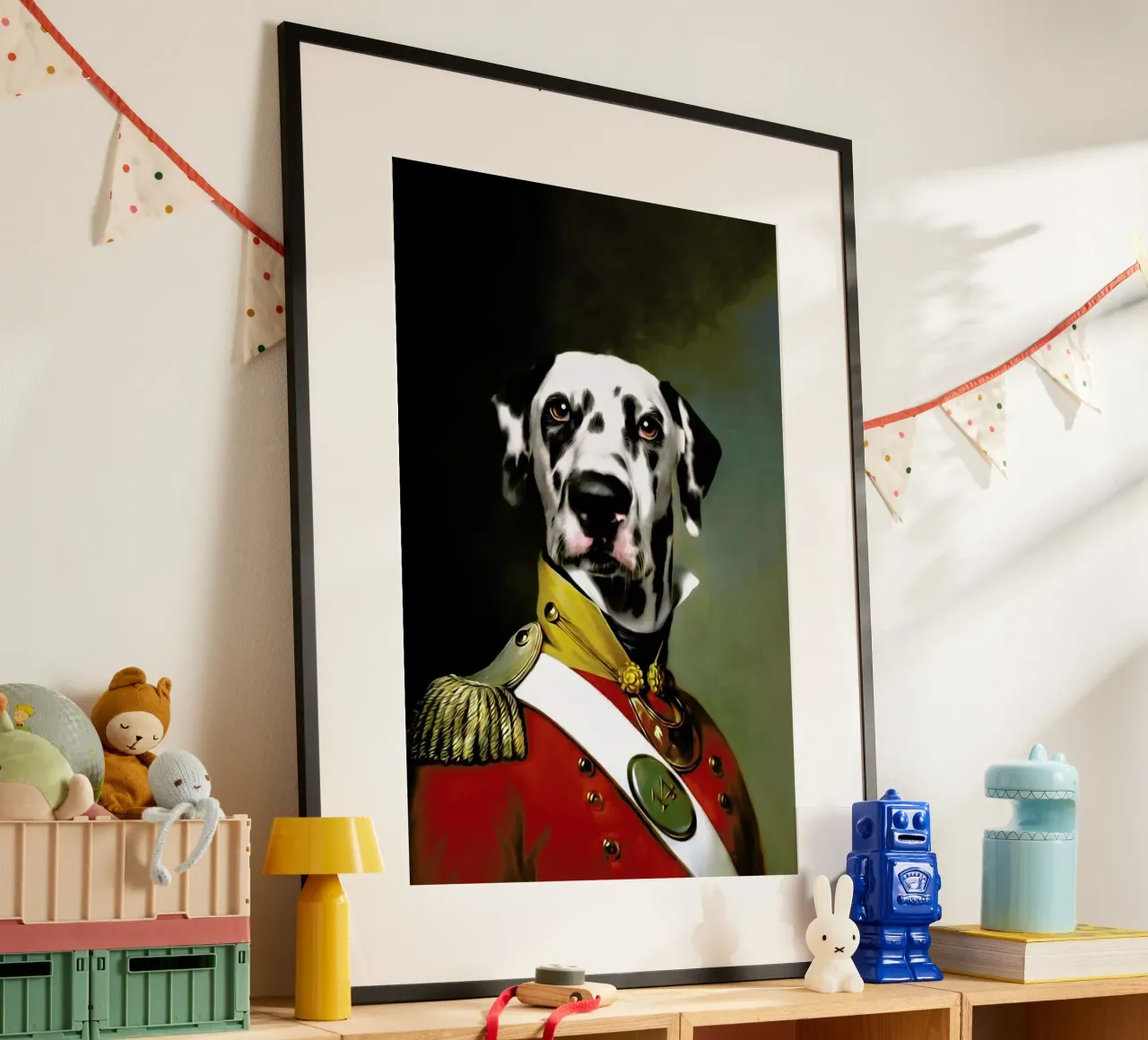 Muk poster da Tein Lucasson