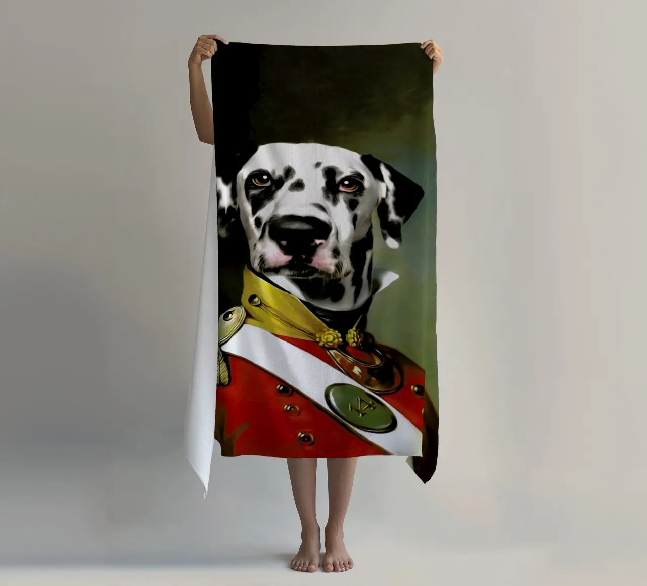 Muk telo mare da Tein Lucasson