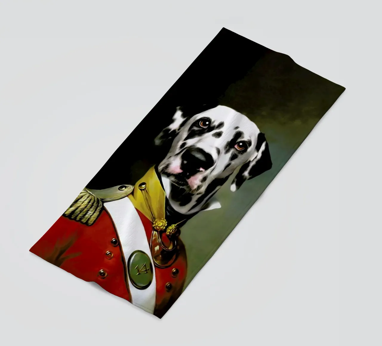 Muk telo mare da Tein Lucasson