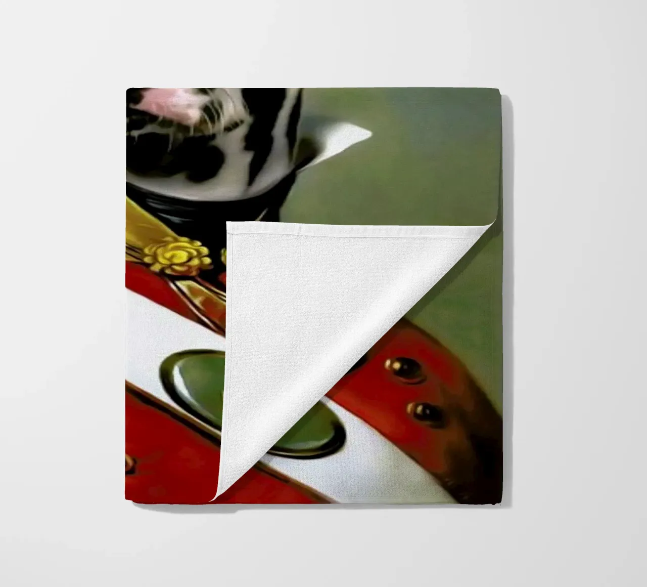 Muk telo mare da Tein Lucasson