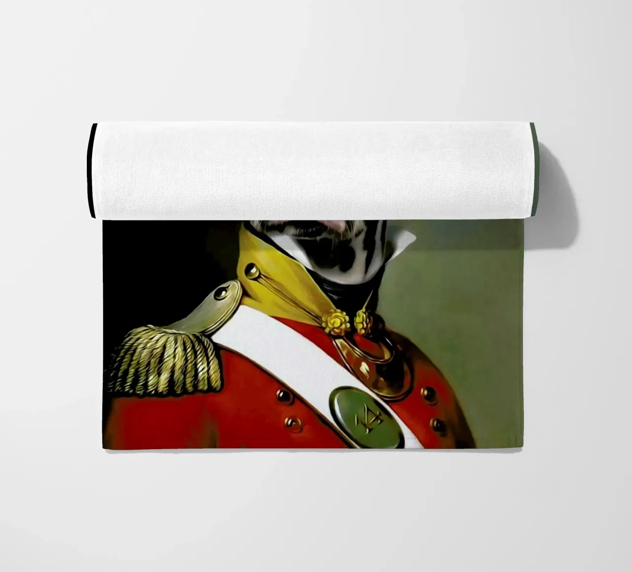 Muk telo mare da Tein Lucasson