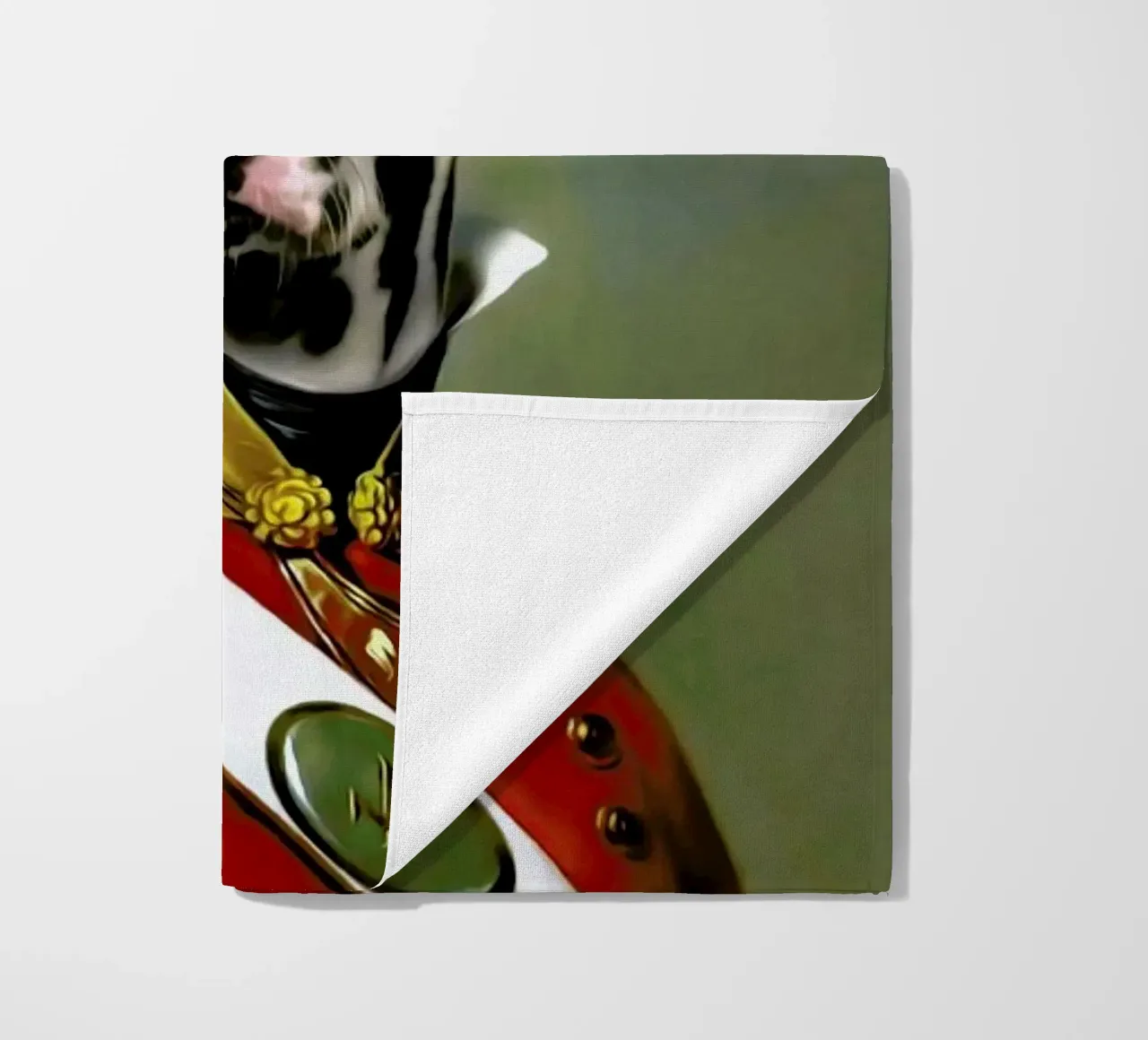 Muk telo mare da Tein Lucasson