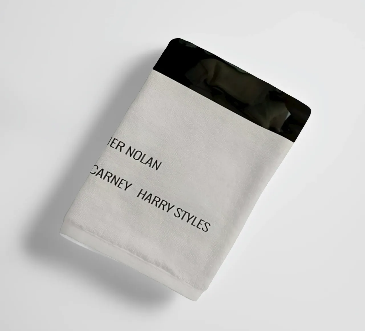 DUNKIRK 2017 towel by MVFminimalist