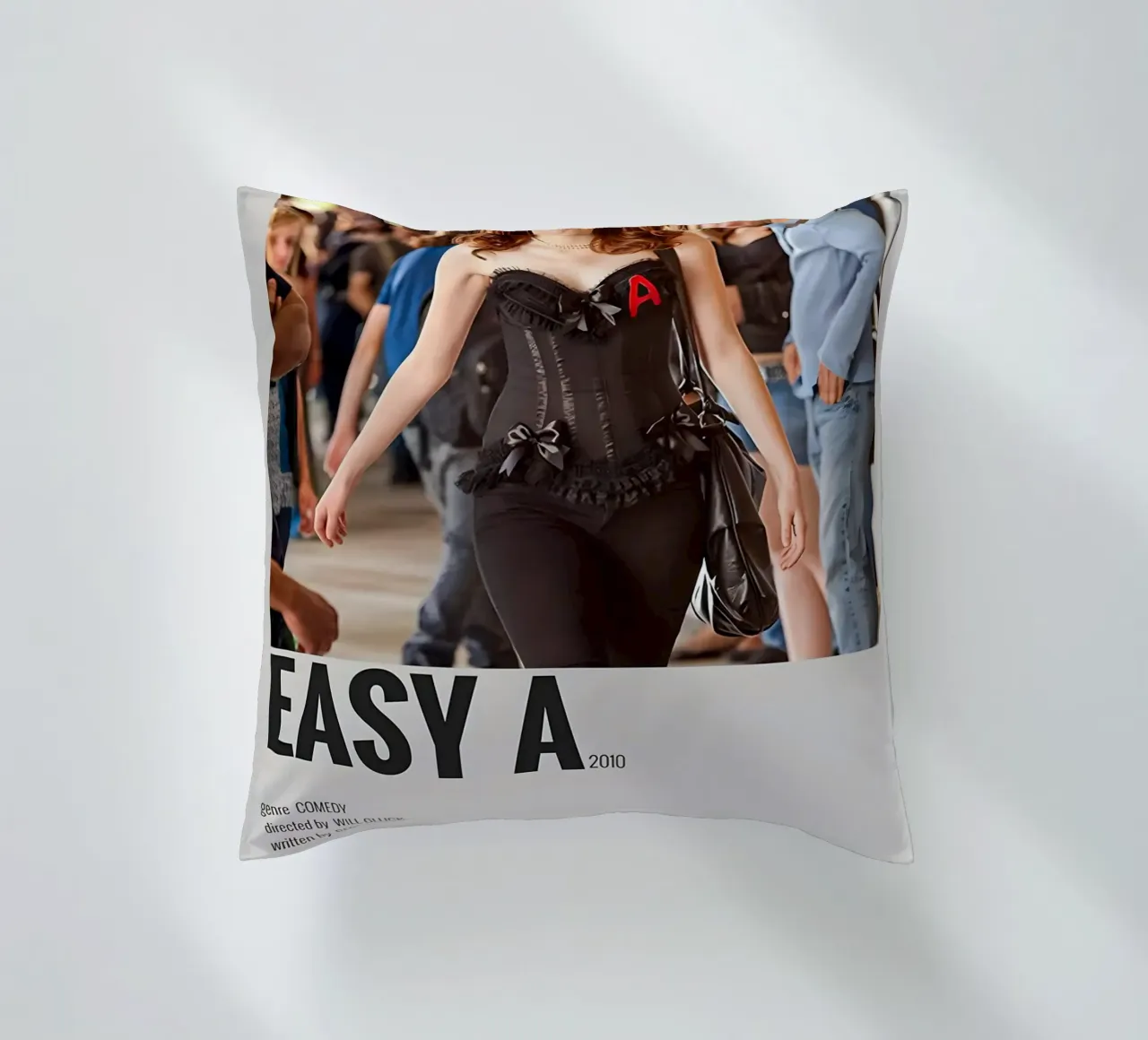 EASY AM 2010 cuscino da MVFminimalist