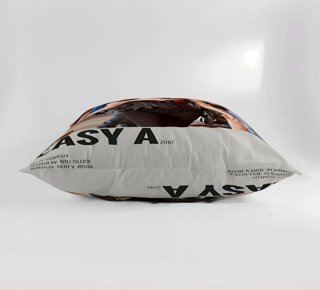 EASY AM 2010 cuscino da MVFminimalist