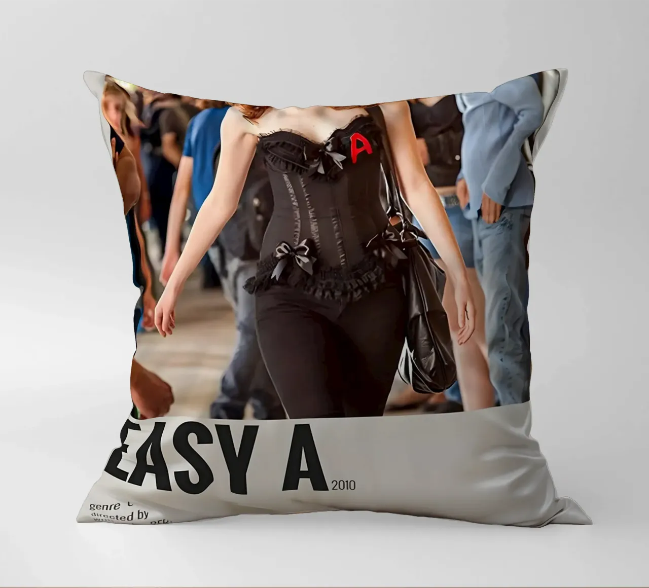 EASY AM 2010 cuscino da MVFminimalist
