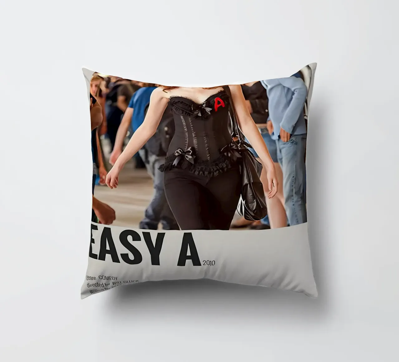 EASY AM 2010 cuscino da MVFminimalist