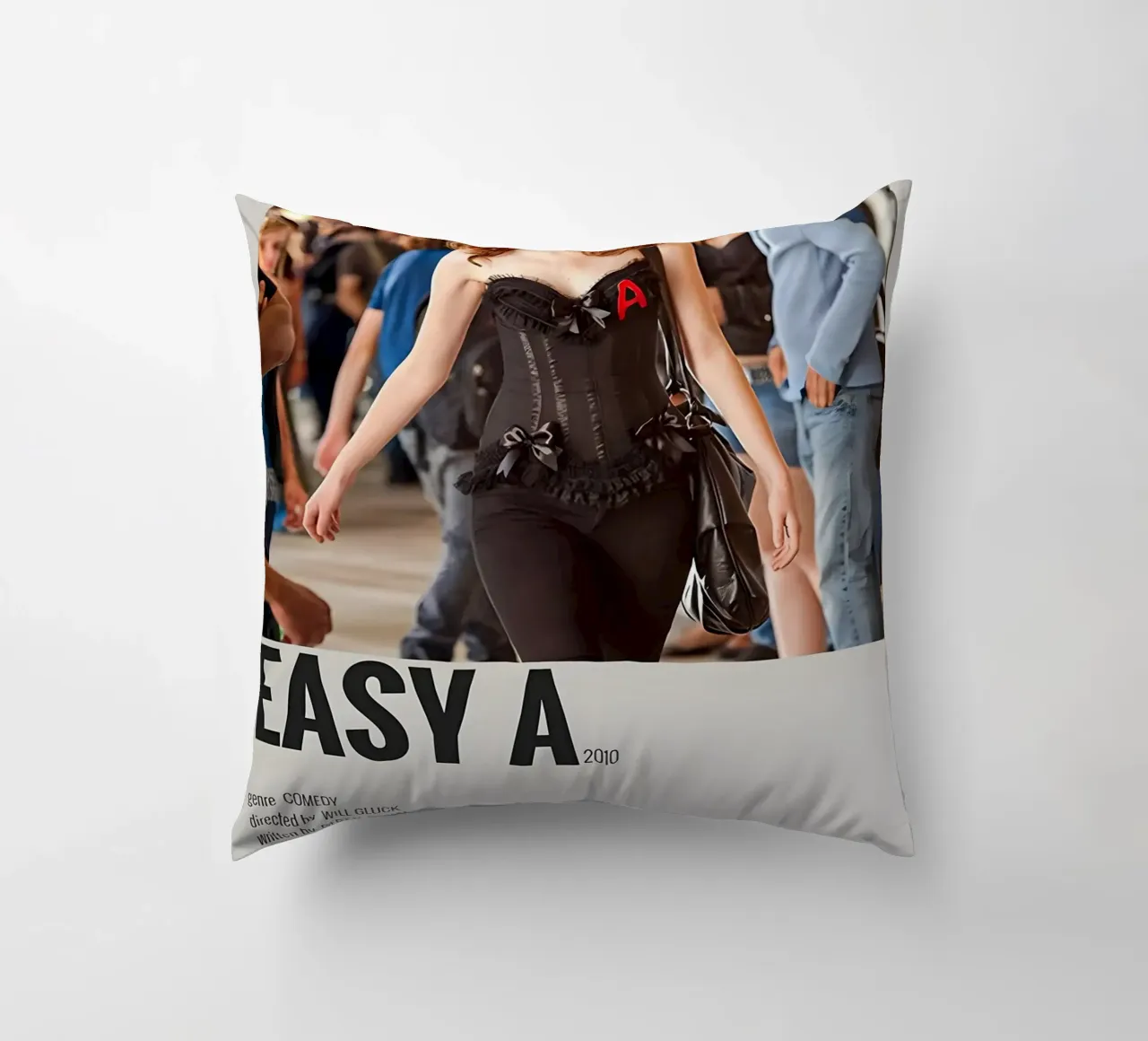 EASY AM 2010 cuscino da MVFminimalist