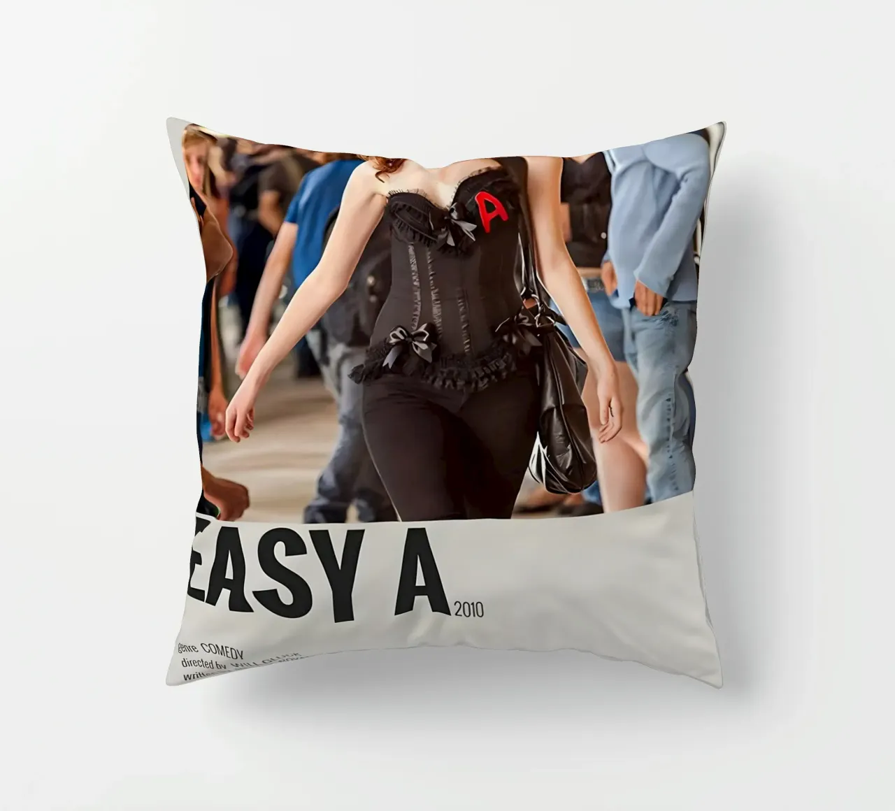 EASY AM 2010 cuscino da MVFminimalist