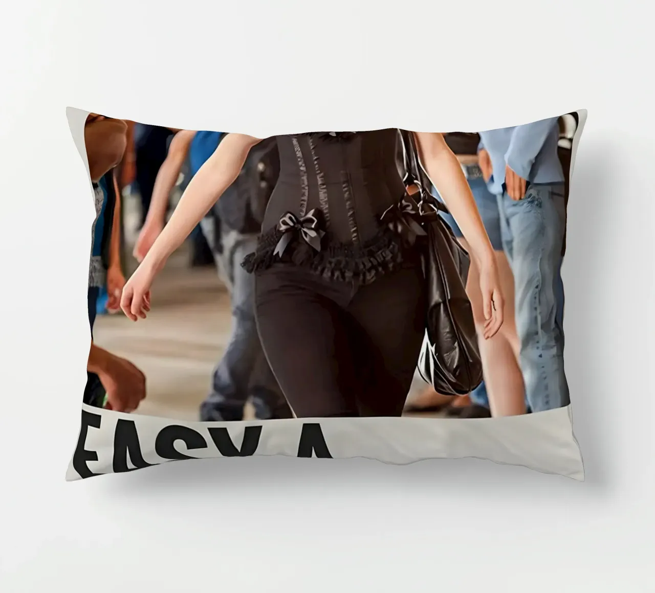 EASY AM 2010 cuscino da MVFminimalist