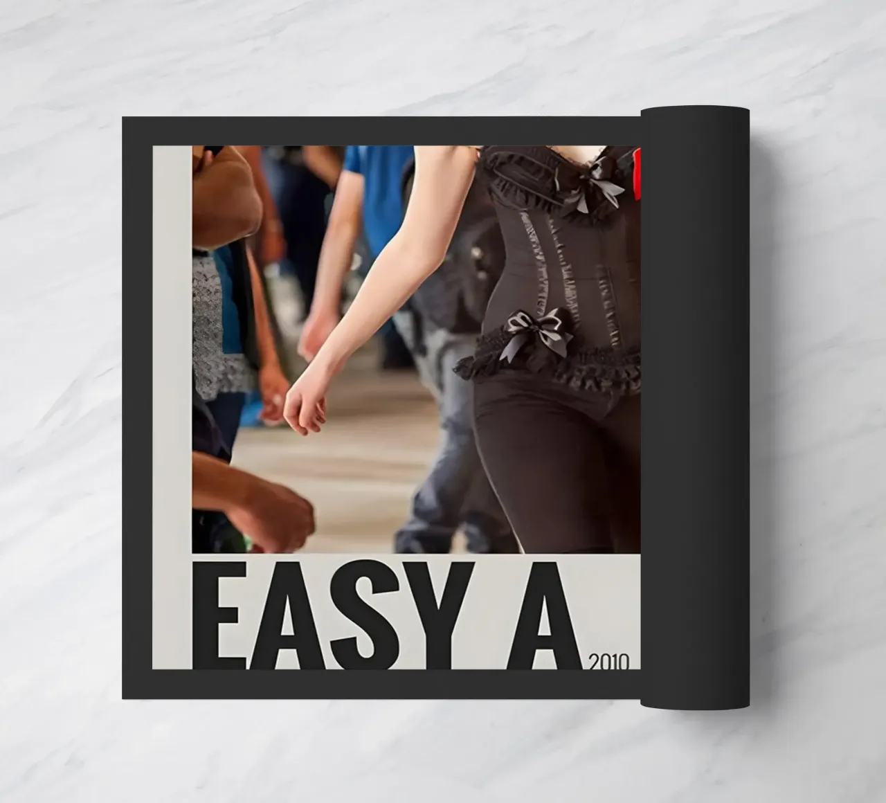 EASY AM 2010 zerbino da MVFminimalist