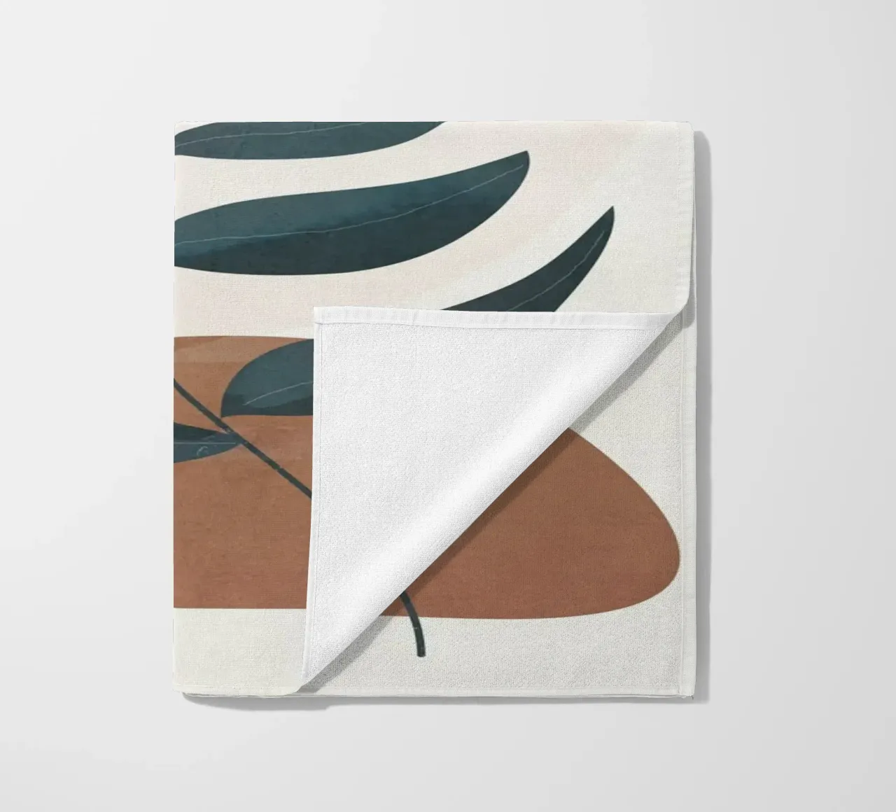 Abstract Rock Geometry 09 telo mare da cityart