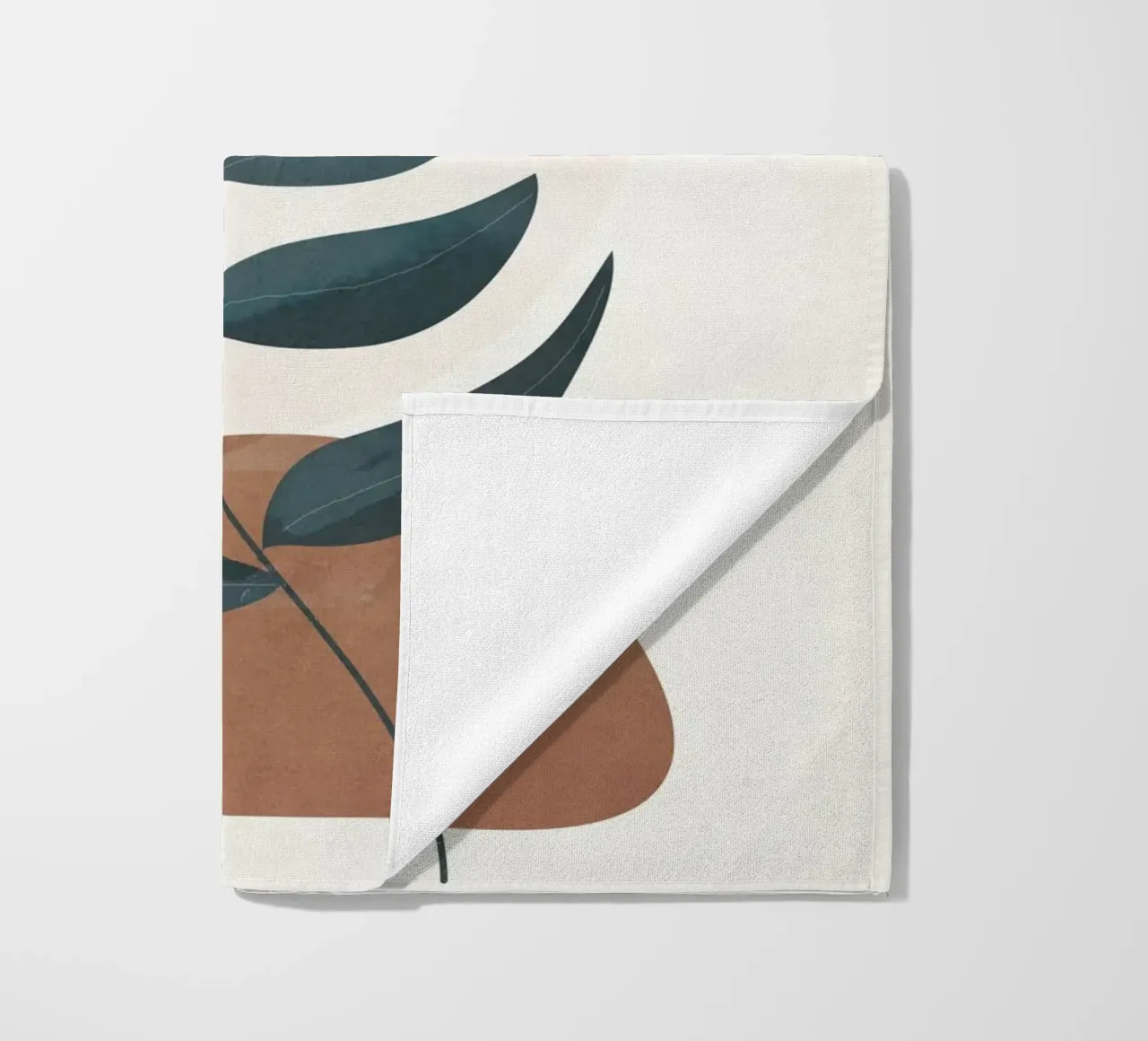 Abstract Rock Geometry 09 telo mare da cityart