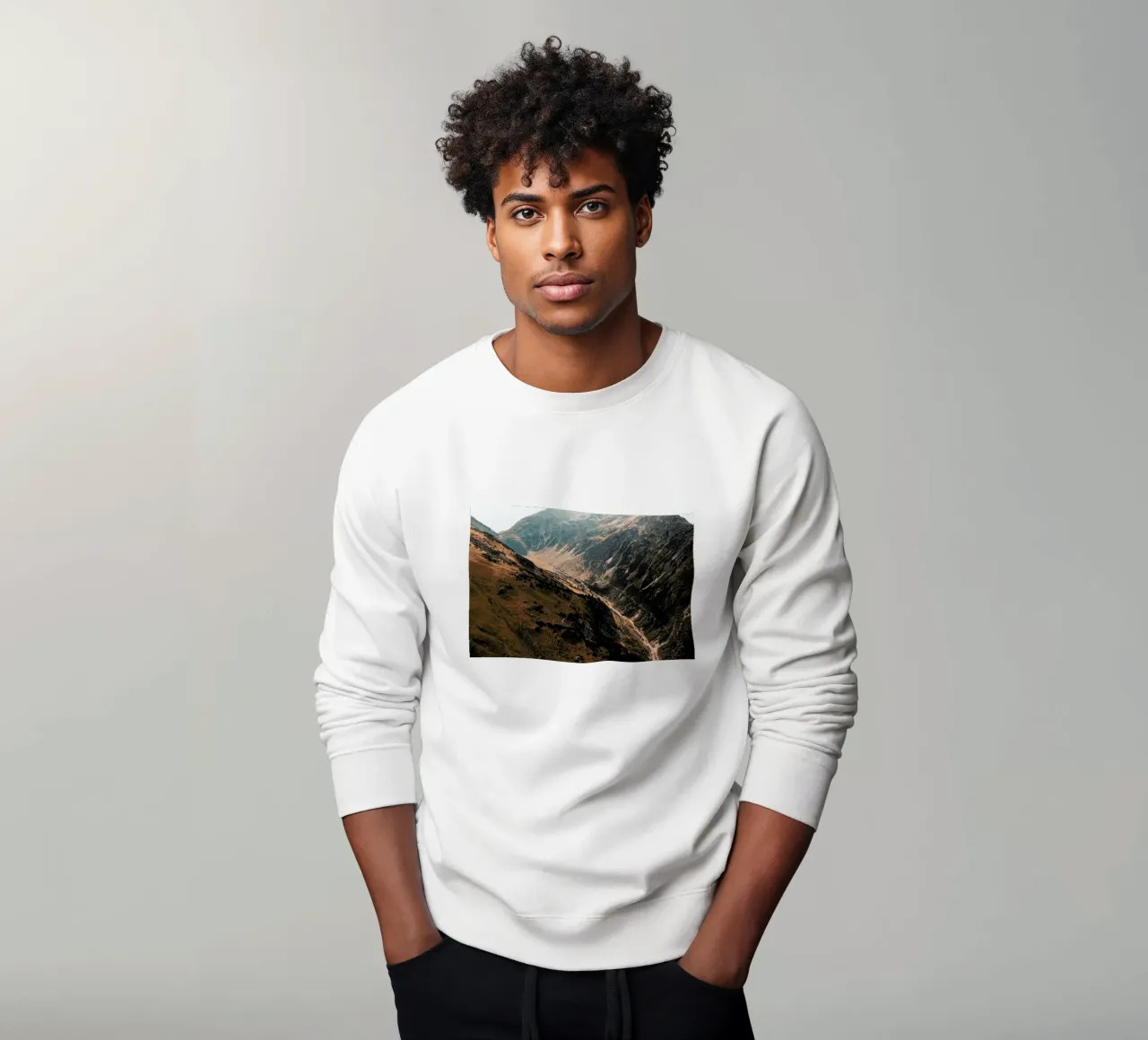 Unknown Planet felpa da Sebastian Hilgetag