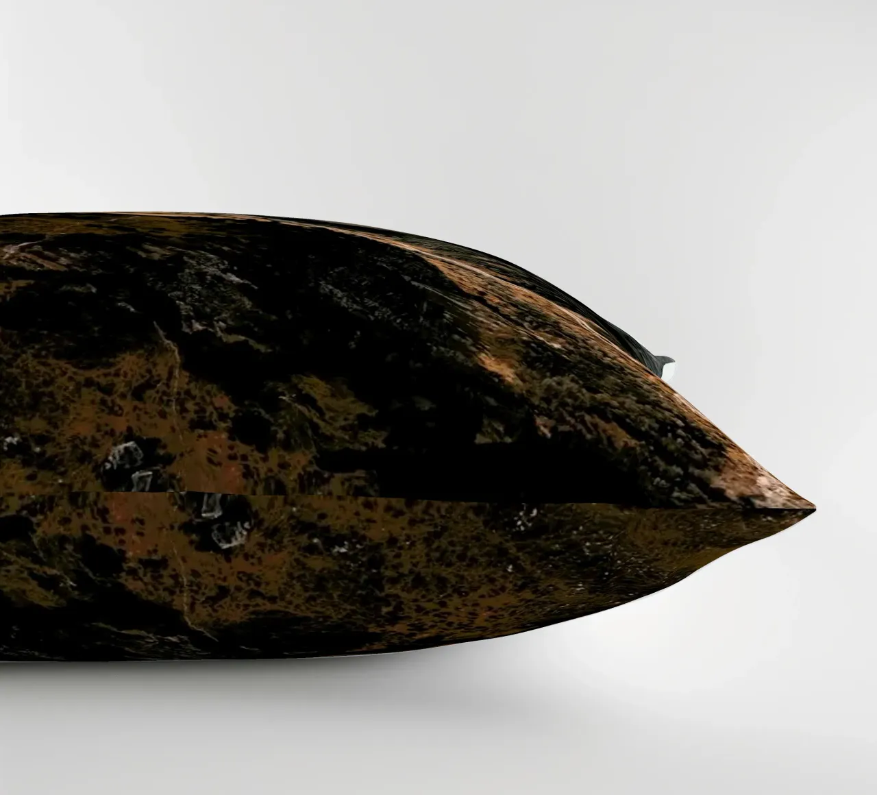 Unknown Planet cuscino da Sebastian Hilgetag