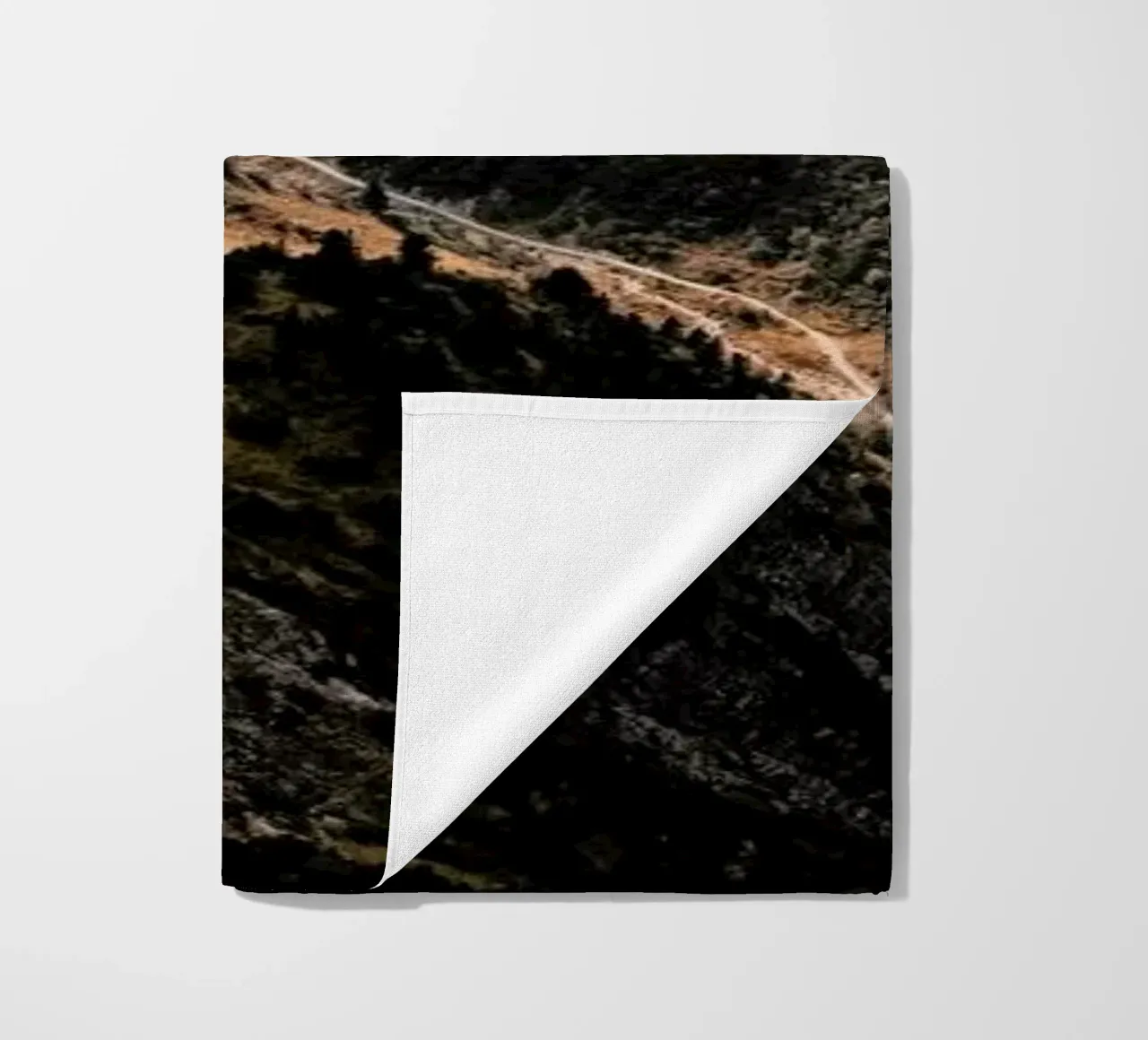 Unknown Planet telo mare da Sebastian Hilgetag