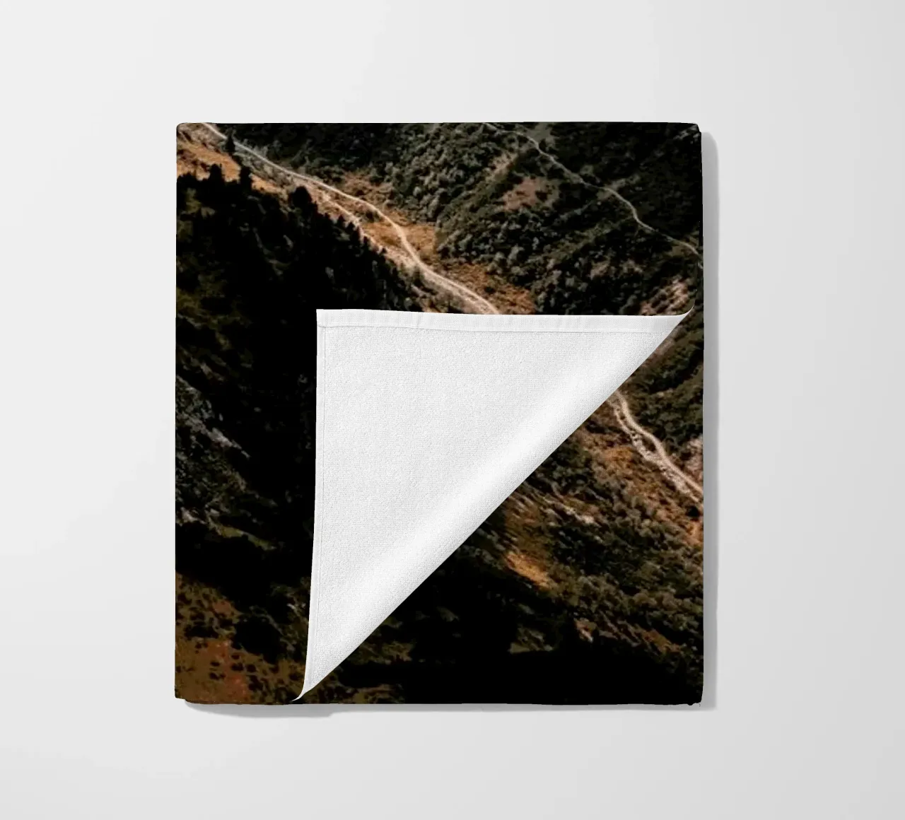 Unknown Planet telo mare da Sebastian Hilgetag