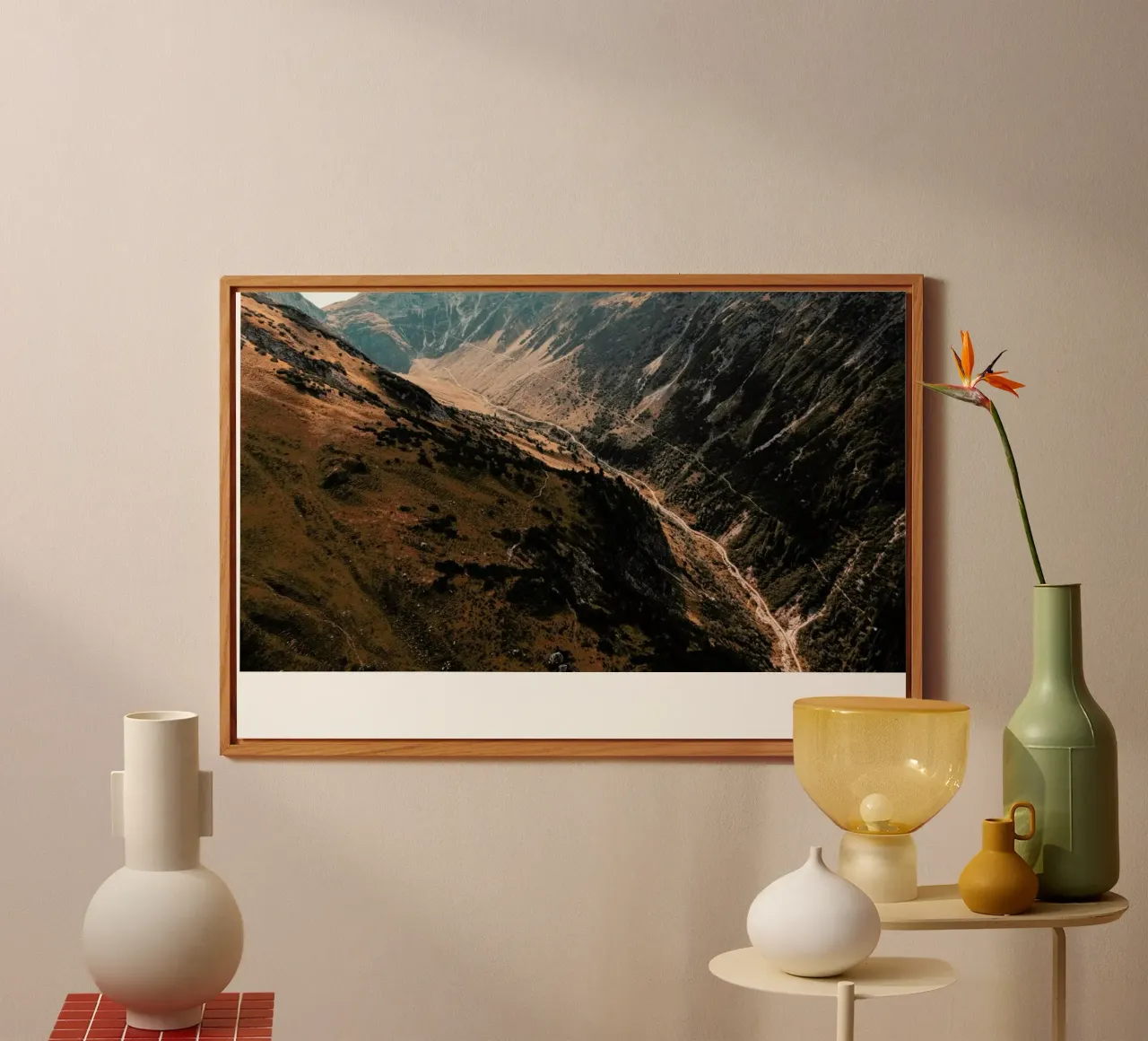 Unknown Planet forex plate by Sebastian Hilgetag