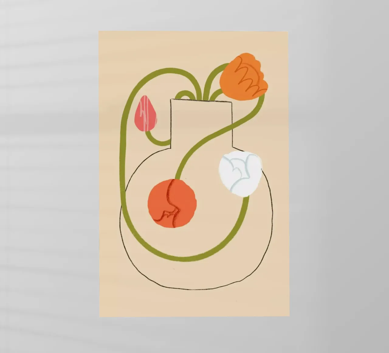 Let's twist again pellicola backlit da Pure