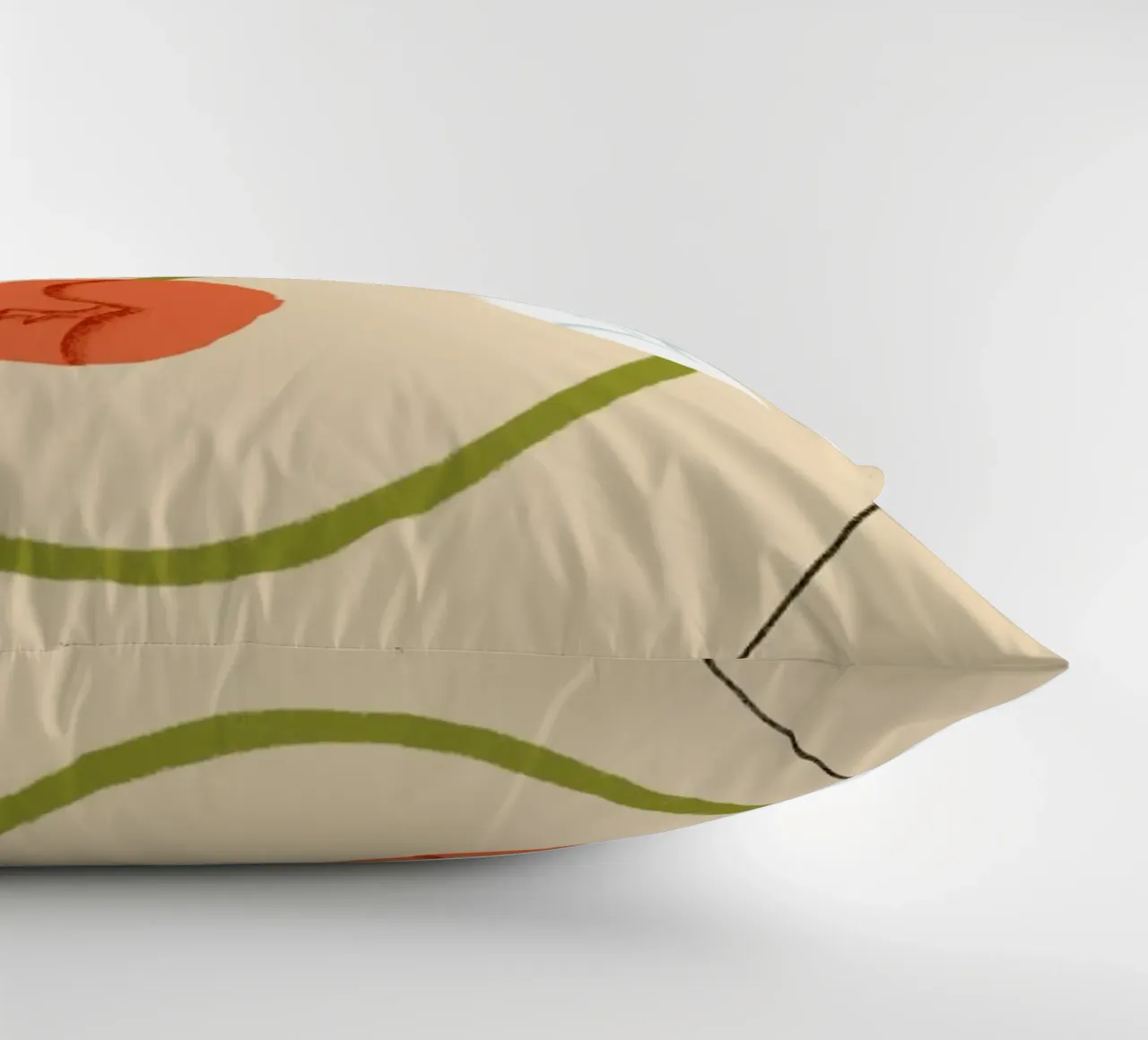 Let's twist again cuscino da Pure