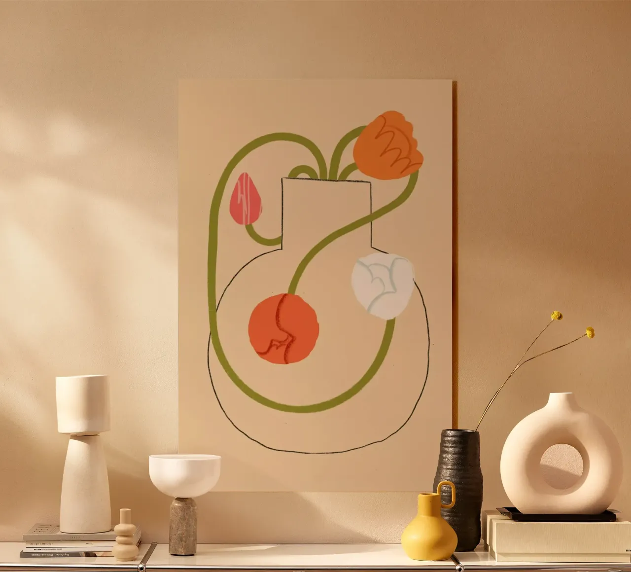 Let's twist again plexiglass da Pure