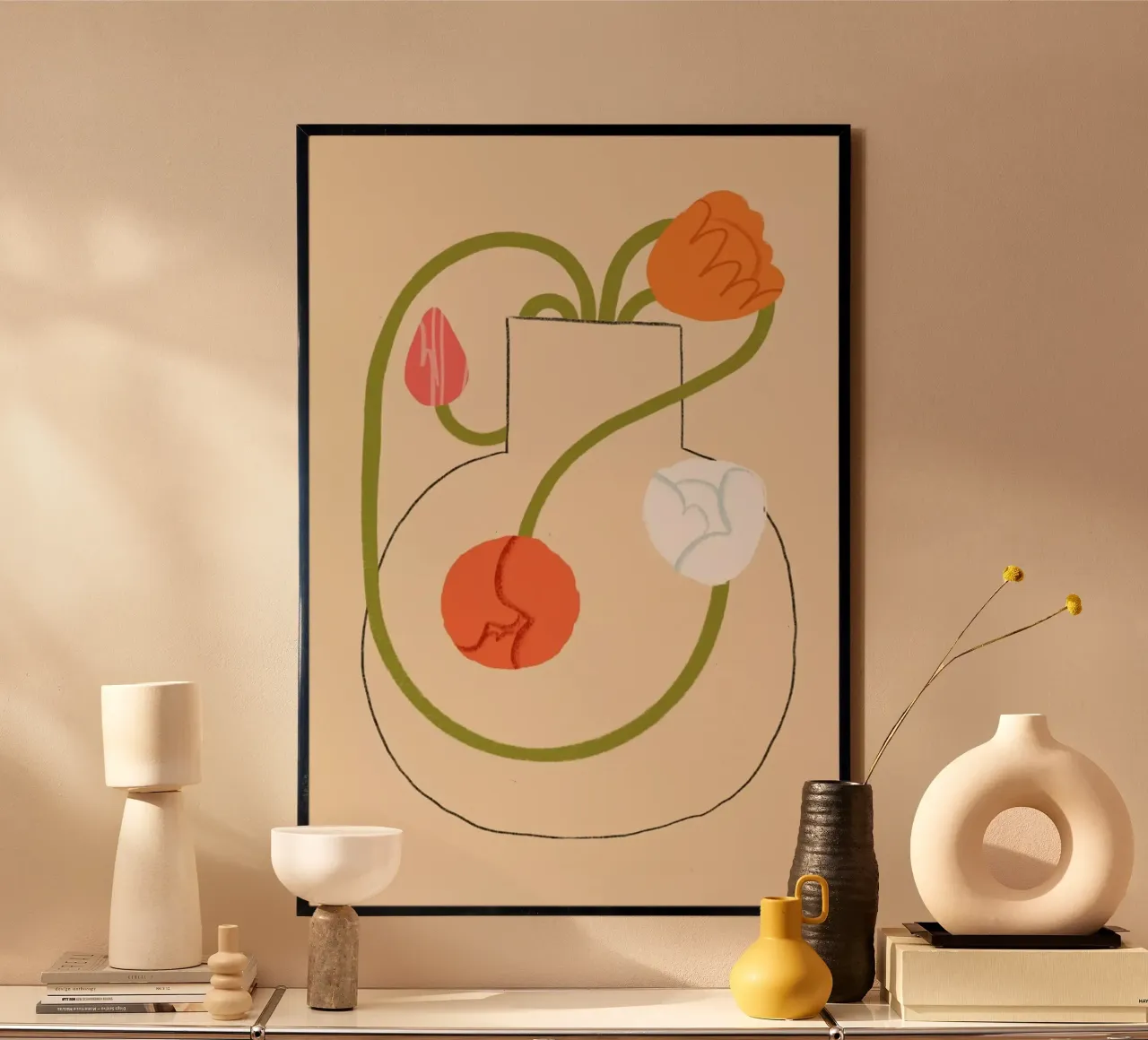 Let's twist again poster da Pure