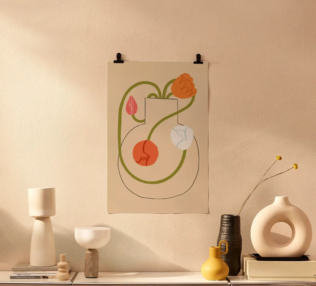 Let's twist again poster da Pure