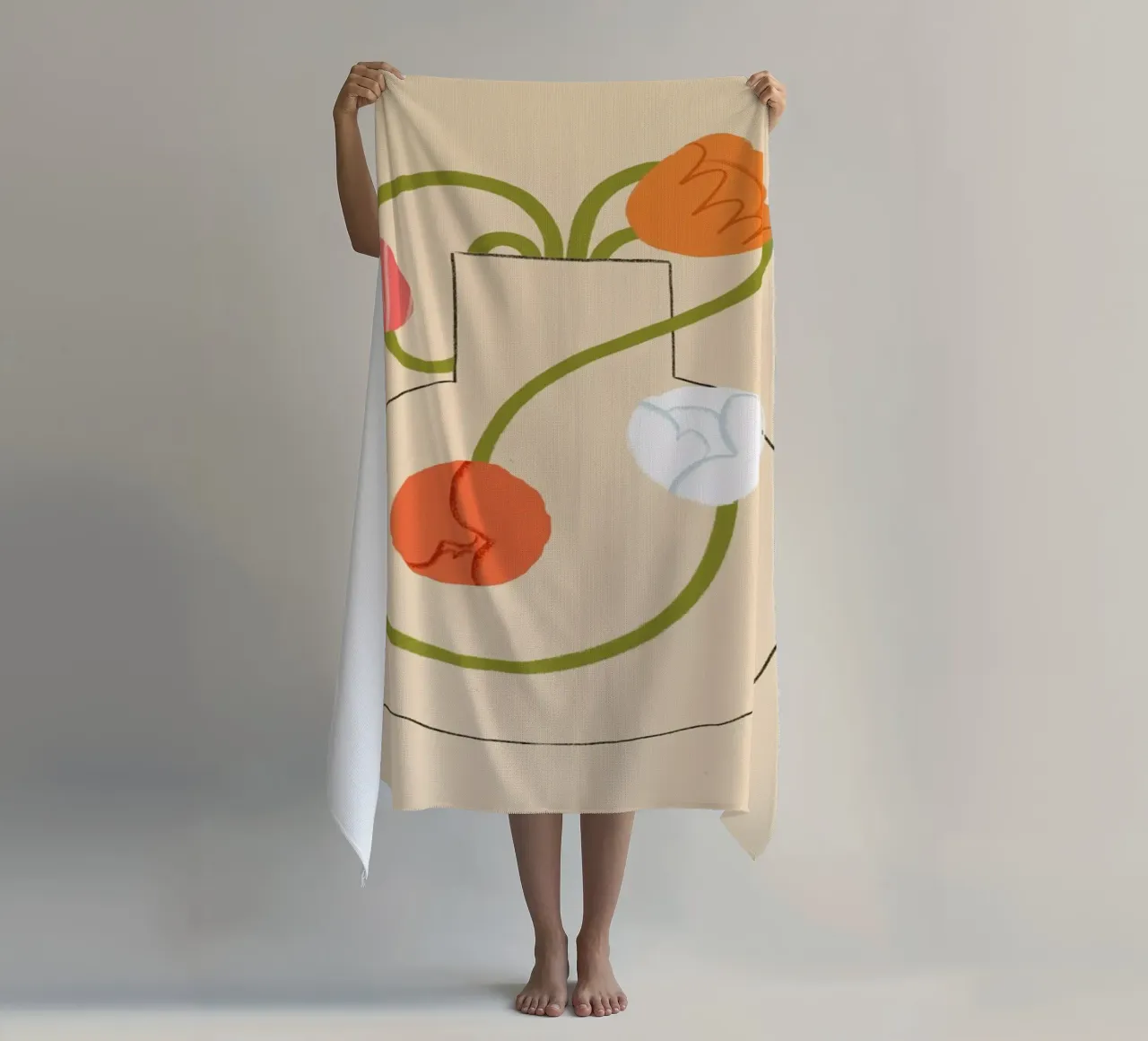 Let's twist again telo mare da Pure