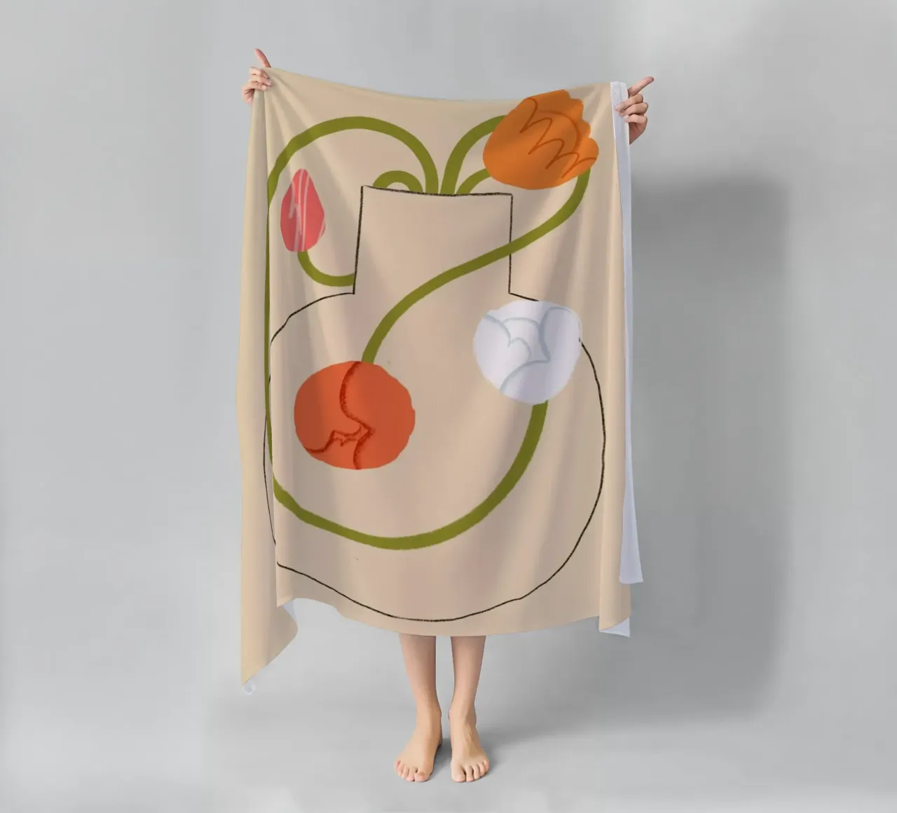 Let's twist again telo mare da Pure