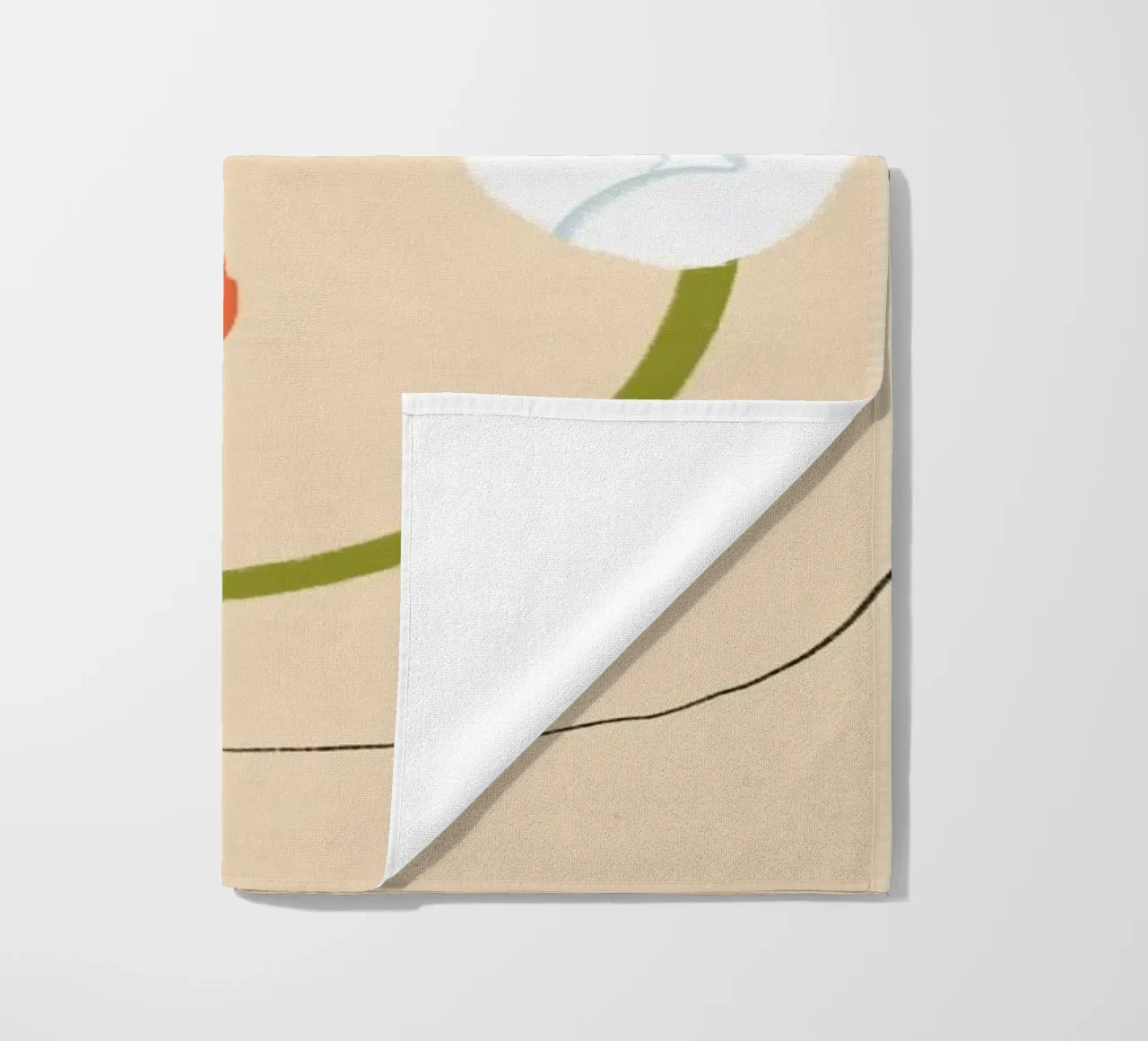 Let's twist again telo mare da Pure