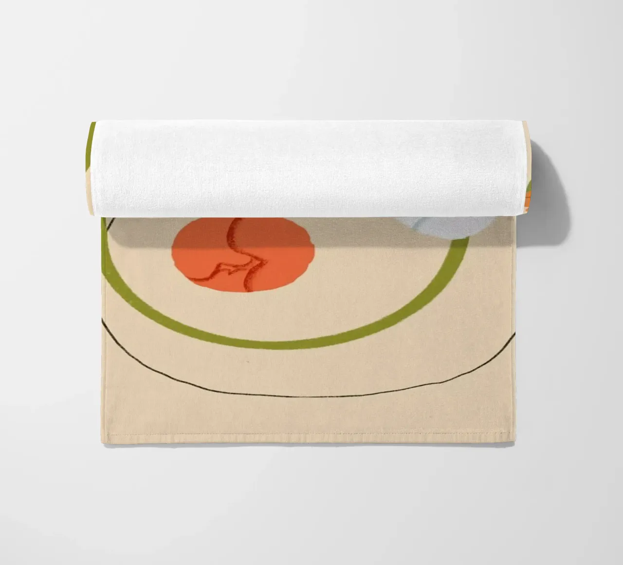 Let's twist again telo mare da Pure